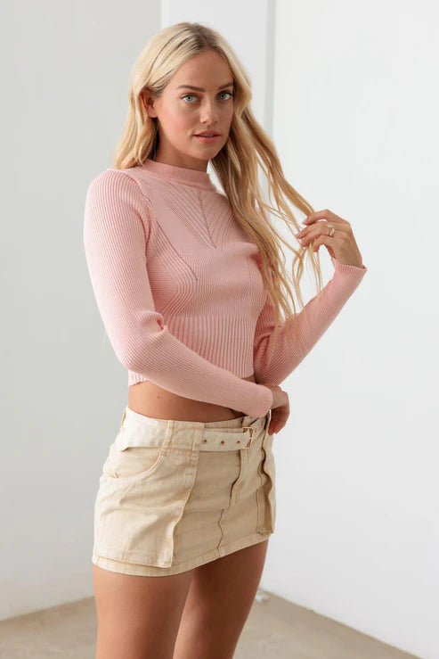 Clearance Sale, All Cheap Hot Girl Streetwalker Buckle Belted Low Rise Denim Mini Skirt Clearance Sale, All Cheap Hot Girl Streetwalker Buckle Belted Low Rise Denim Mini Skirt