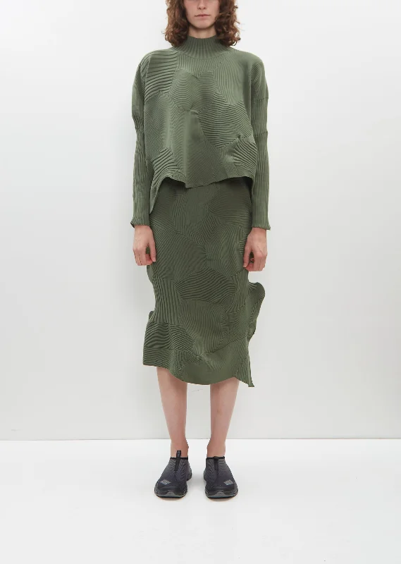 Trendy Threads Kone Kone Skirt