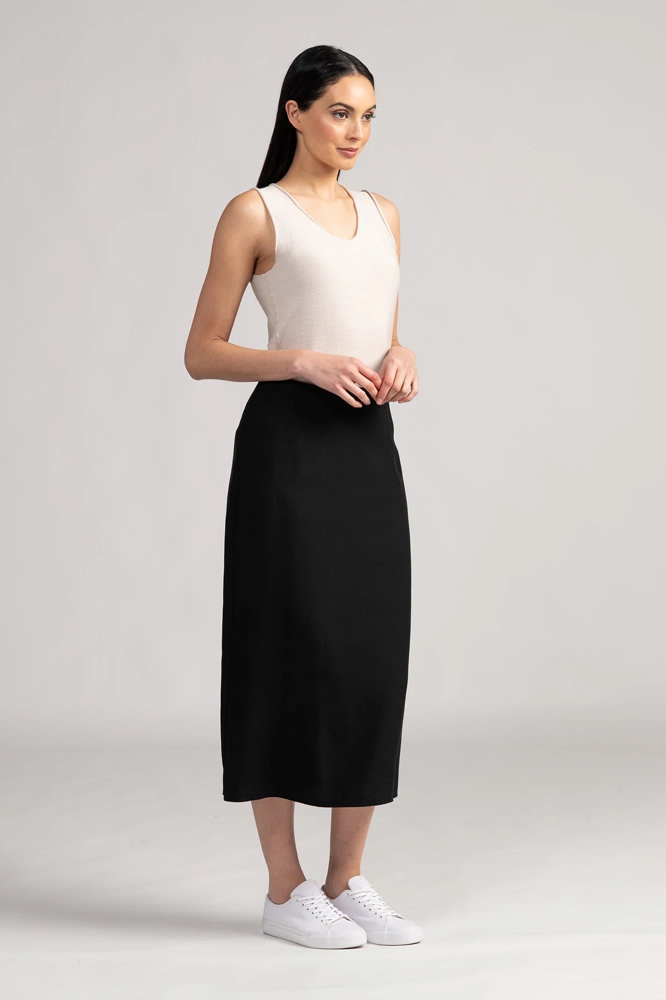 Alluring Design Womens Ophelia Skirt