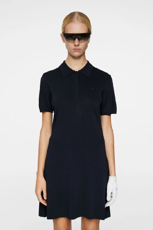 Casual Chic Andrea Knitted Dress