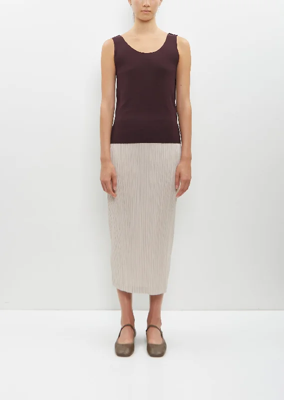 Chic Outfits Thicker Bottoms 1 Skirt