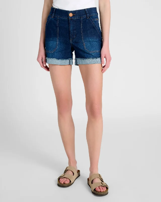 Casual Chic Absolution High Rise Short