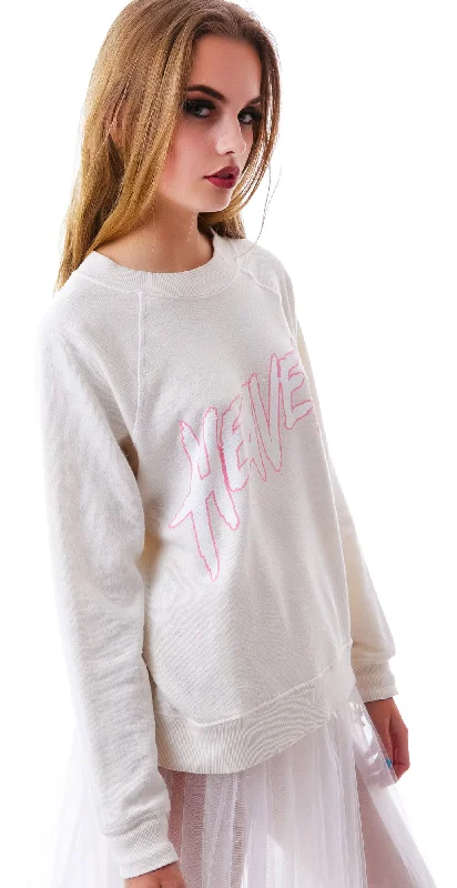 Trendy Women's Wear Collection Heaven Kim's Sweater