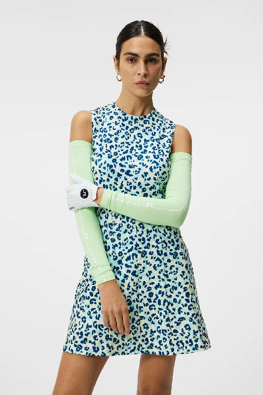 Urban Sophistication Jasmin Print Dress