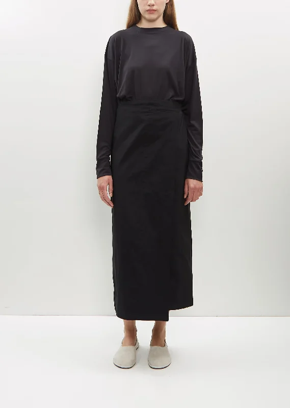 Chic Sophistication Voice Skirt