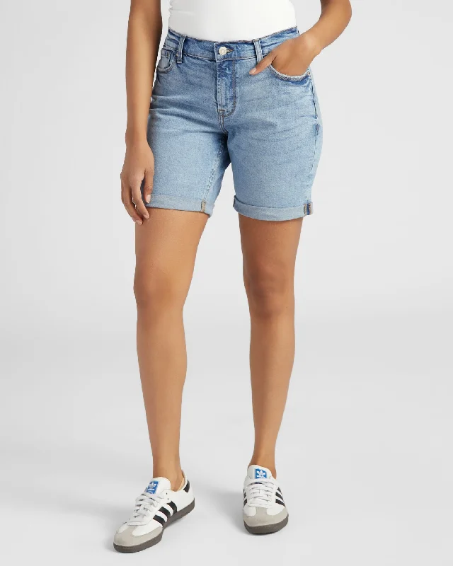 Limited Time Offer Double Roll Short