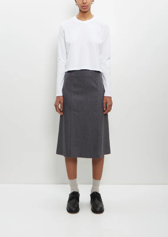 Odd Size Clearance Sale Helmi Skirt