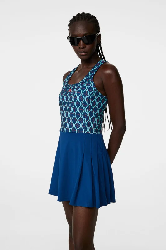 Chic Outfits Rachel Print Dress