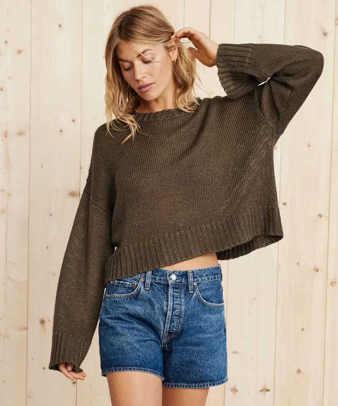 Hot Trends Parker Long Short
