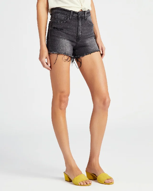 Mega Sale High Rise Short