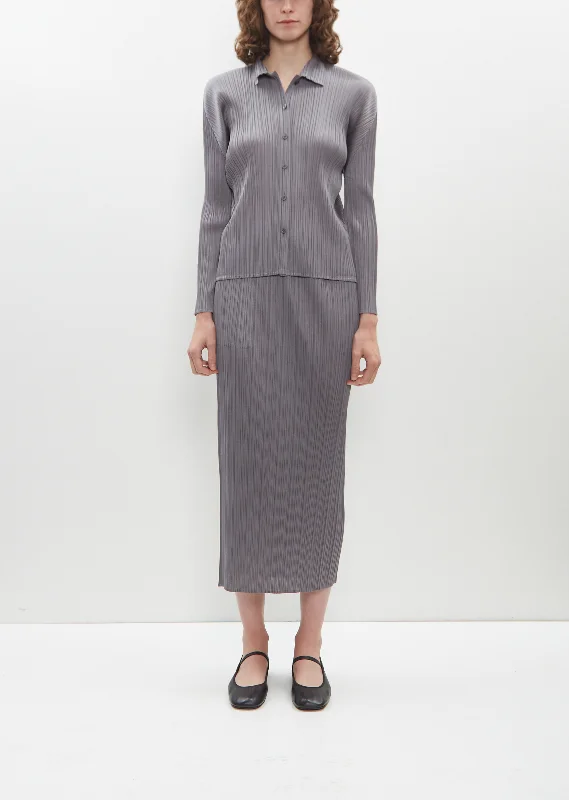 Fashion Frontiers Basics Skirt