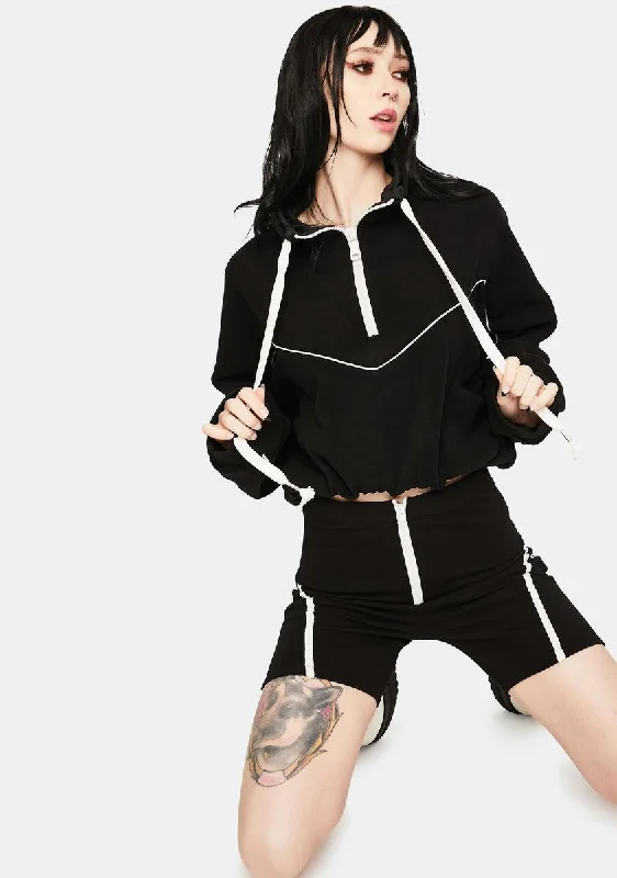Luxe Layering Roxanne Sweater