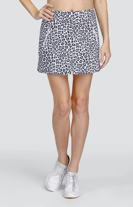 Last Chance Sale Delma 16" Skort - Little Lynx