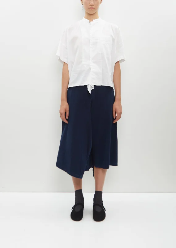 Limited Styles KA-Right Slip Double Skirt