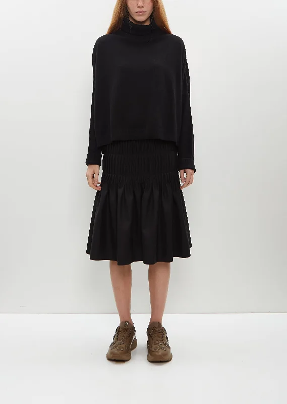Special Offer For You Shake Skirt