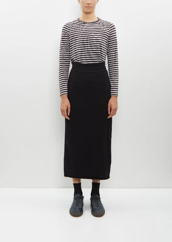 Hot Trends Penna Skirt