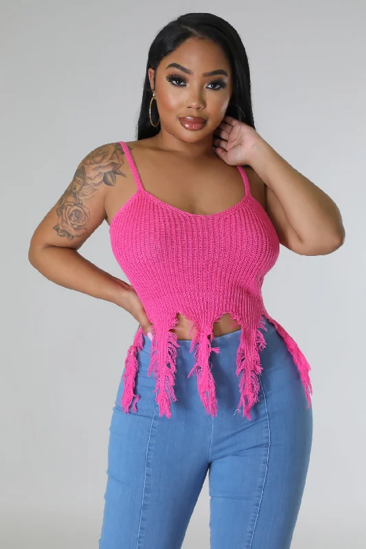 Modern Chic Discounts Iggy Top