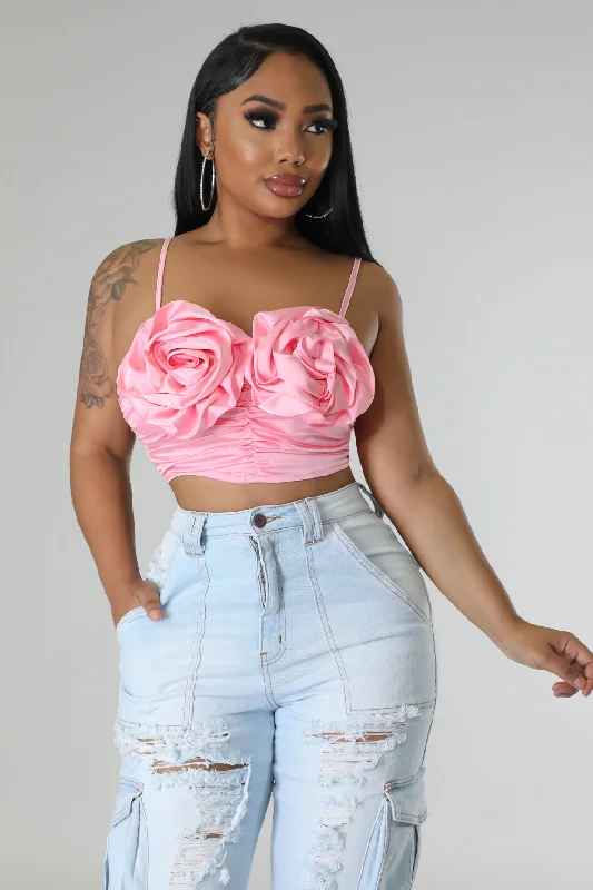 Special Offers, Don't Miss Loving Aura Top