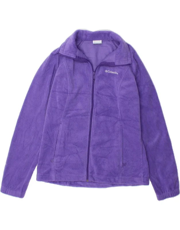 Women's Clothing Sale Online COLUMBIA Womens Fleece Jacket UK 16 Large Purple Polyester Women's Clothing Sale Online COLUMBIA Womens Fleece Jacket UK 16 Large Purple Polyester