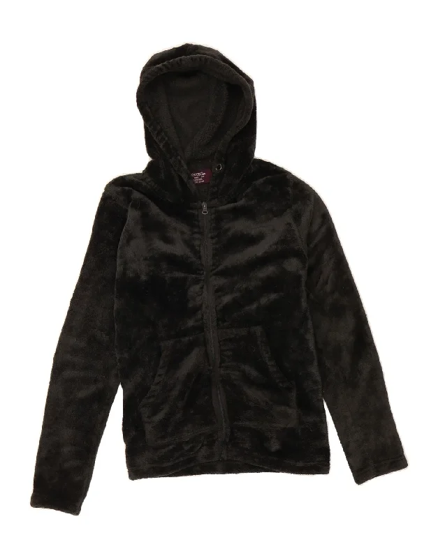 Women's Fashion Clothing MOUNTAIN WAREHOUSE Womens Hooded Fleece Jacket UK 12 Medium Black Women's Fashion Clothing MOUNTAIN WAREHOUSE Womens Hooded Fleece Jacket UK 12 Medium Black