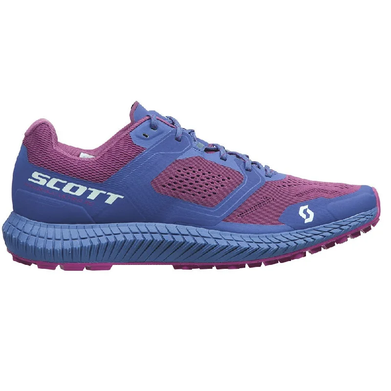 Women's Clothing Online Sale Kinabalu Ultra RC - Amparo Blue/Carmine Pink