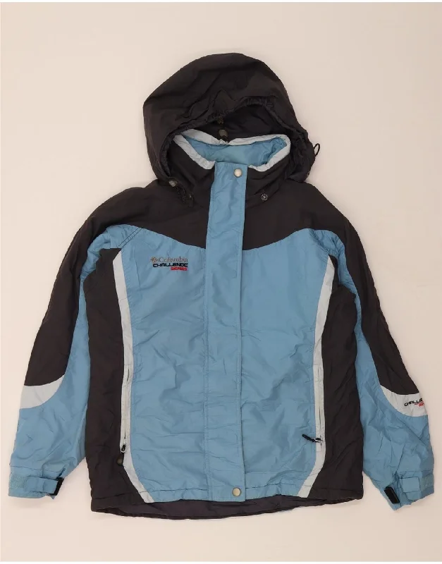 Stylish Dresses for Women COLUMBIA Womens Graphic Windbreaker Jacket UK 16 Large Blue Colourblock Stylish Dresses for Women COLUMBIA Womens Graphic Windbreaker Jacket UK 16 Large Blue Colourblock