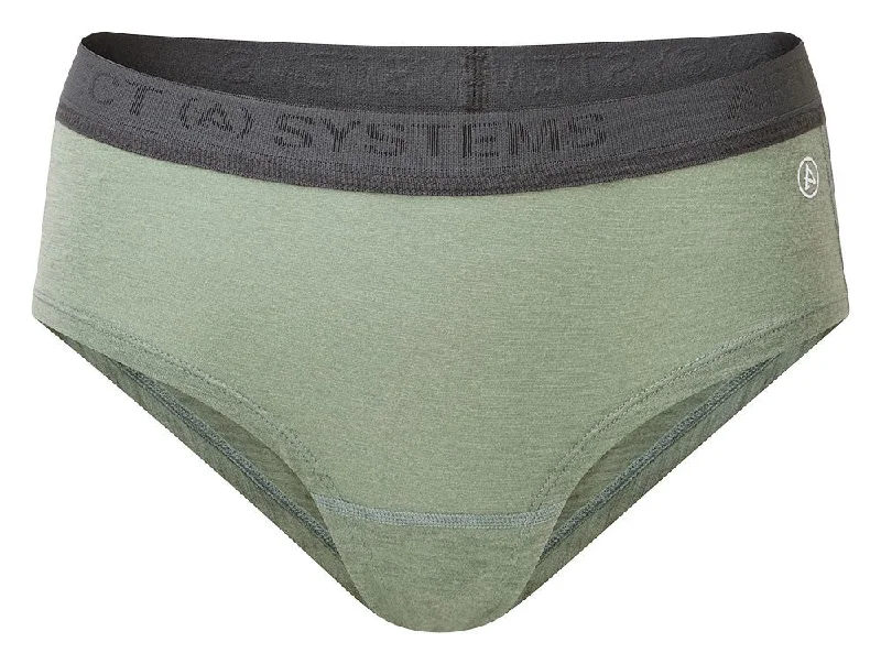 Sale Clearance Boulder 125 Hot Pant - Sea Spray/Ash