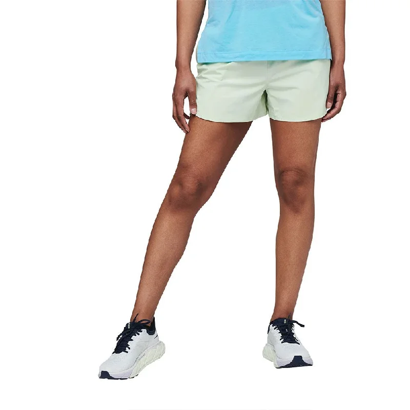 Clearance Sale Tierra Adventure Short - Lichen