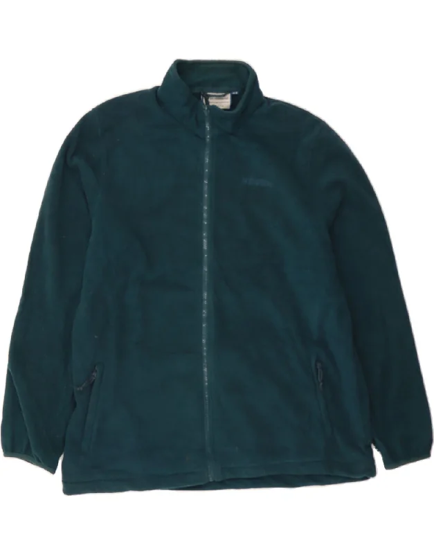 Women's Casual Dresses MOUNTAIN WAREHOUSE Womens Fleece Jacket UK 20 2XL Green Polyester Women's Casual Dresses MOUNTAIN WAREHOUSE Womens Fleece Jacket UK 20 2XL Green Polyester