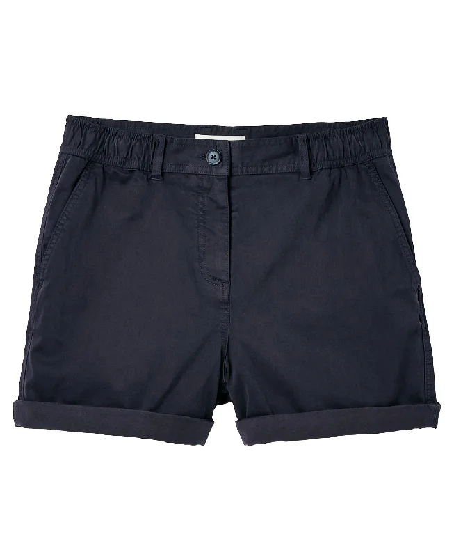 New Arrival Discount Chino Shorts - Navy