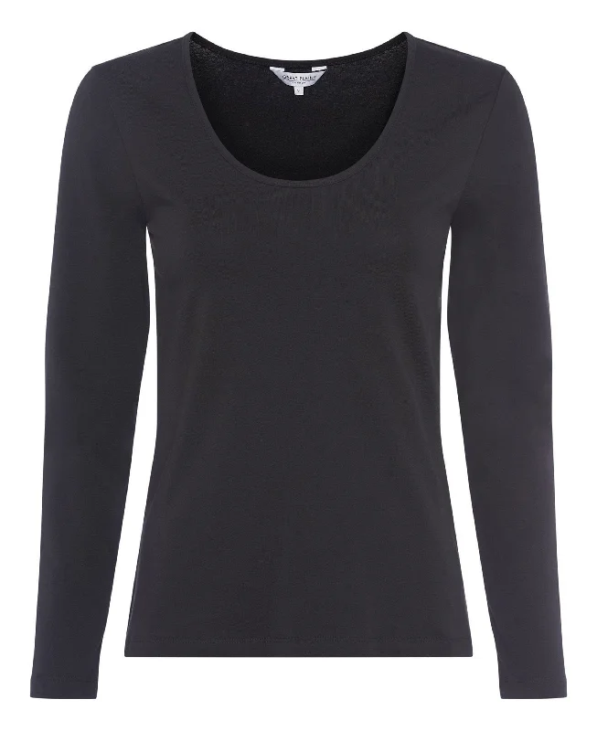 Flash Sales This Week Core Organic Classic Tee - Black