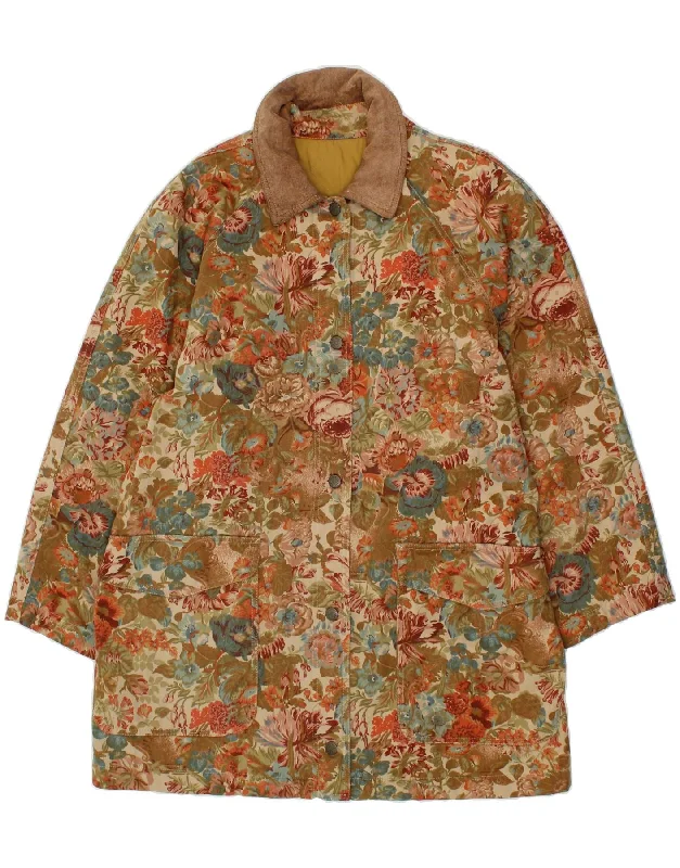 Best Online Women's Boutiques NEW PENNY Womens Windbreaker Jacket UK 14 Medium Multicoloured Floral Best Online Women's Boutiques NEW PENNY Womens Windbreaker Jacket UK 14 Medium Multicoloured Floral