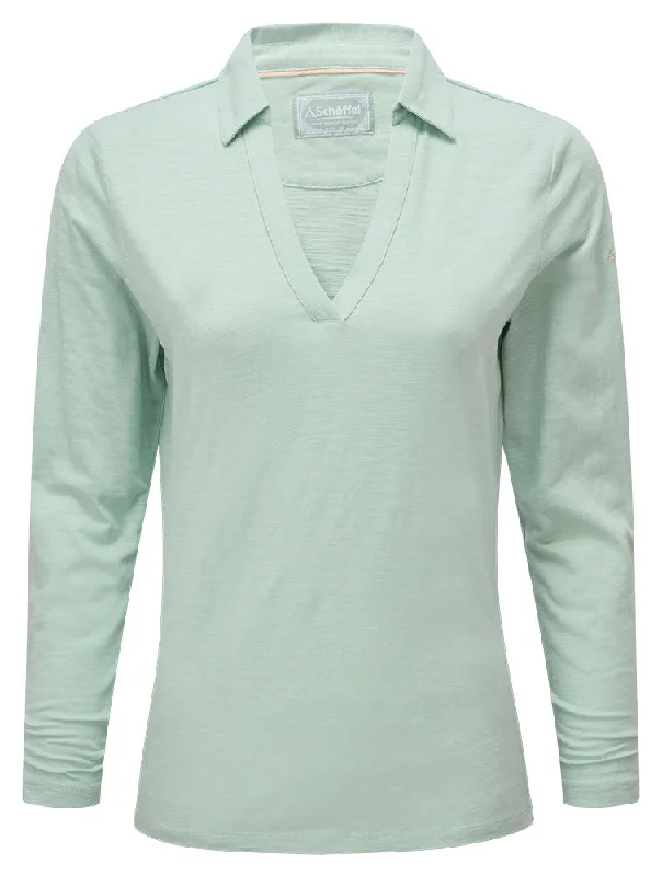 Women's Fashion Clothing Pentle Bay Top - Pale Mint