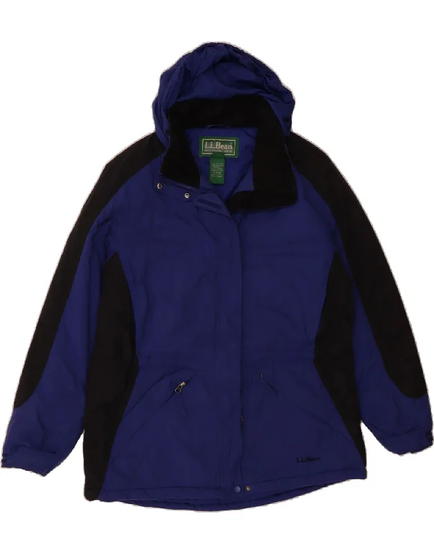 Online Boutiques Best L.L.BEAN Womens Windbreaker Jacket UK 14 Medium Navy Blue Colourblock Online Boutiques Best L.L.BEAN Womens Windbreaker Jacket UK 14 Medium Navy Blue Colourblock