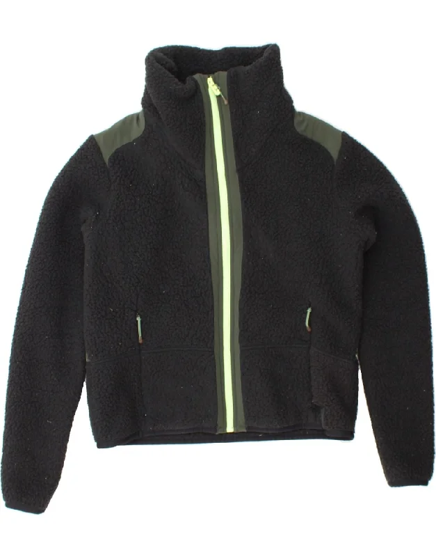 Clearance Sale Online UNDER ARMOUR Womens Graphic Fleece Jacket UK 10 Small Black Colourblock Clearance Sale Online UNDER ARMOUR Womens Graphic Fleece Jacket UK 10 Small Black Colourblock
