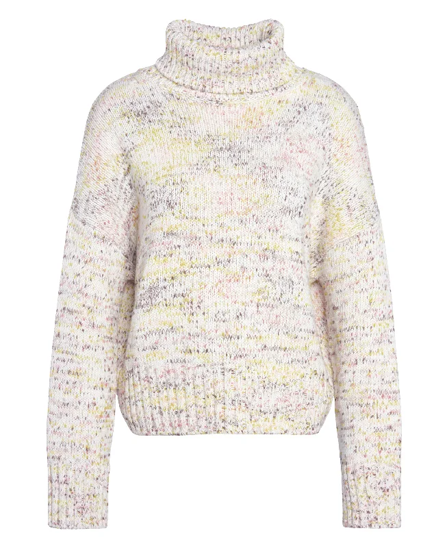 Women's Vacation Outfit Berryman Knitted Jumper - Multi