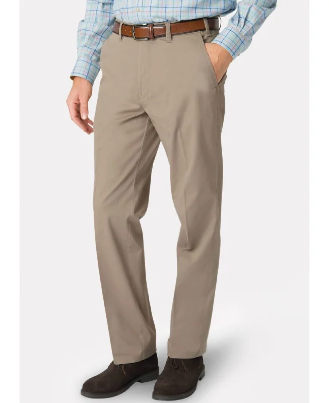 Women's Formal Clothes Ashdown Classic Trouser - Sand