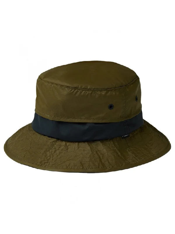 Weekend Sale Traverse Bucket Hat - Olive