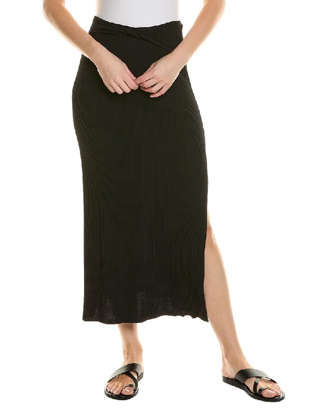 Luxury Fashion Best Sellers Devon Windsor Kade Midi Skirt
