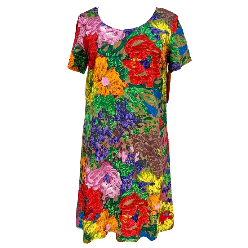 Designer Wear On Sale 2000's Pallet Nicky Dress