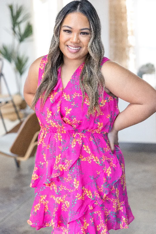 Exclusive Discount Brighten My Day - Woven Dress