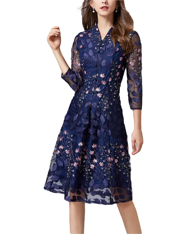 Limited Time Offers Cercei Studio Dress