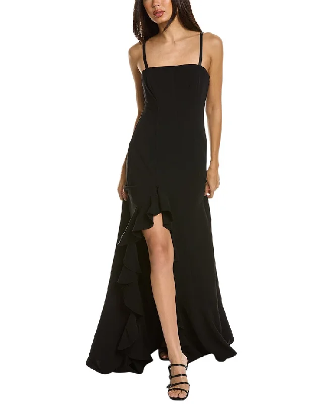 Feminine Charm Cinq a Sept Dilan Gown