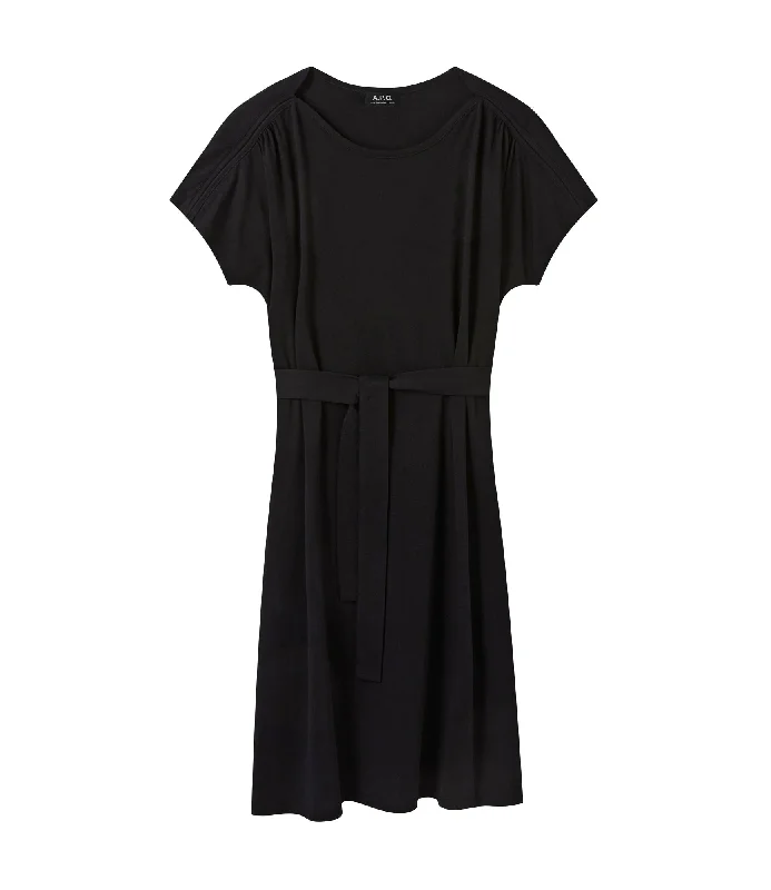 Pastel Styles Eugenie dress