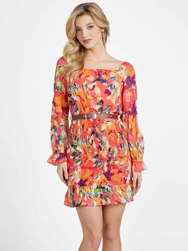 Buy More, Save More Ganesa Dress