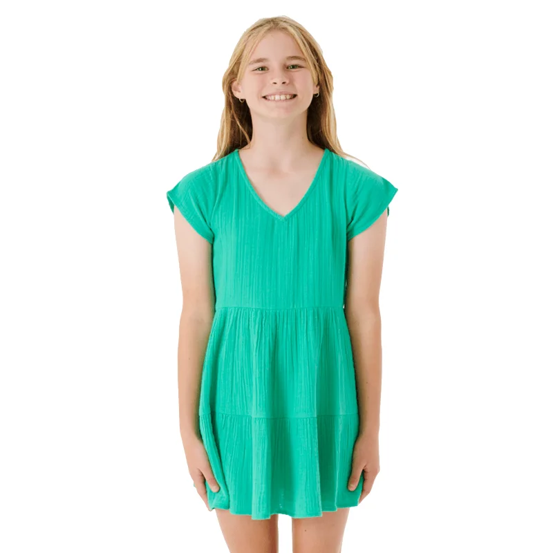 Sophisticated Outfits Girl's (8-16) Premium Surf Dress
