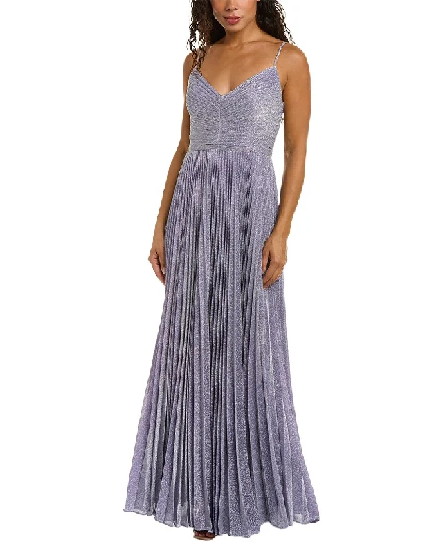 Everyday Wear Halston Maycee Gown