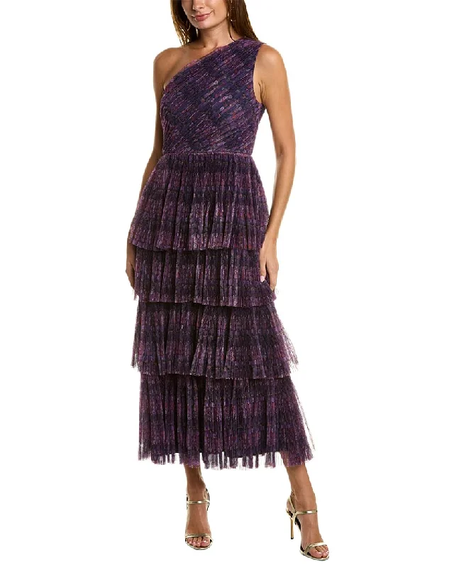 Casual Chic Clothing Hutch Xala Maxi Dress
