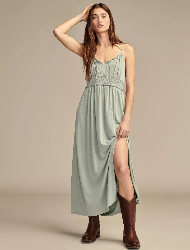 Fashion For Every Occasion Lucky Brand Women's Sandwash Dress