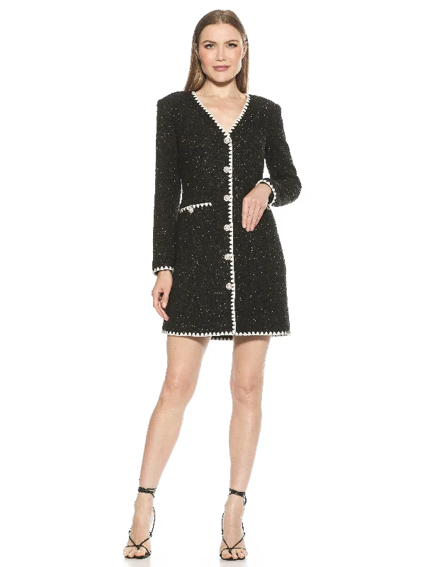 Designer Wear On Sale Molly Dress